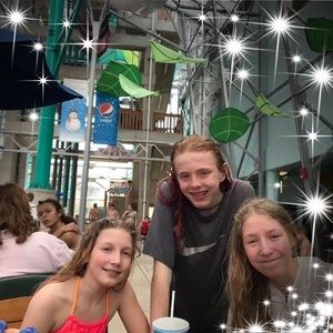 Meet your Posher, Marlene